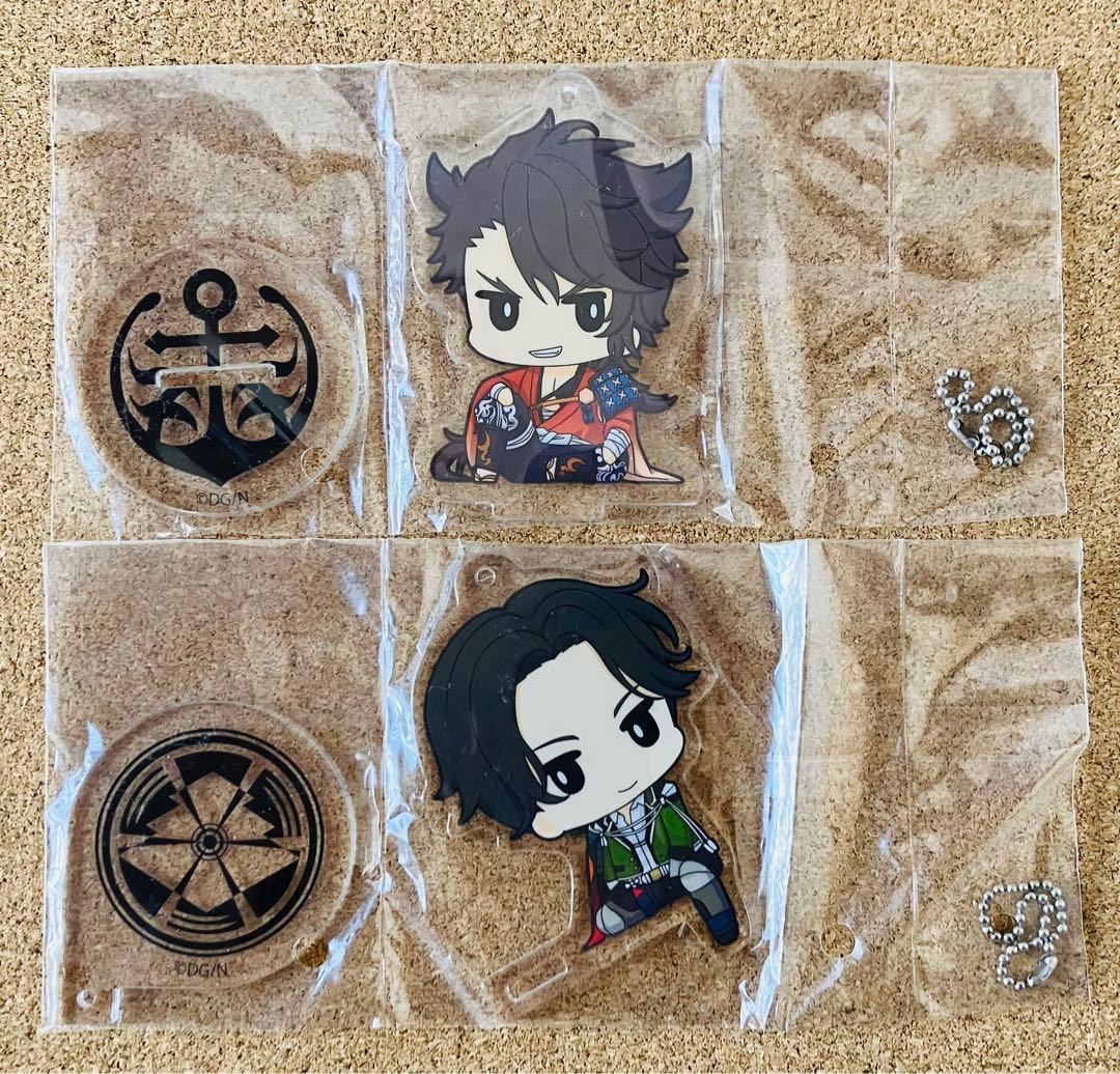 刀剣乱舞』 ぬースト 陸奥守吉行 豊前江 - メルカリ