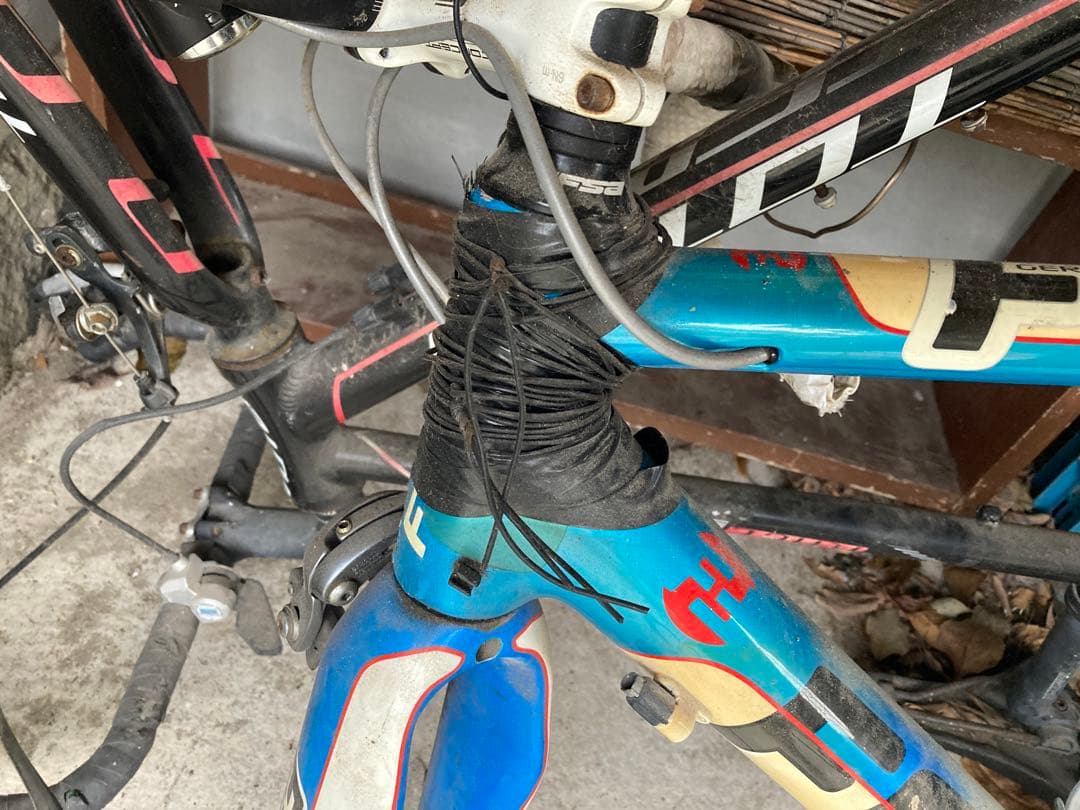 ジャンク FOCAS cayo