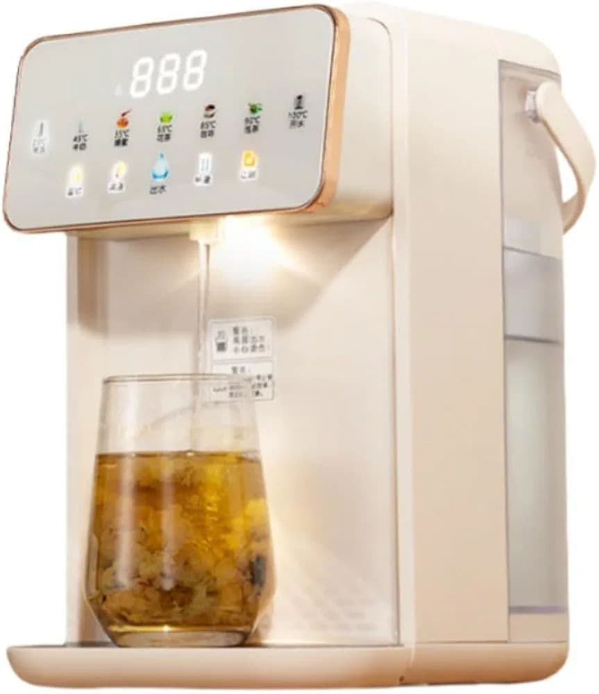 OXIZER 卓上ウォーターサーバー お湯沸かし器 Amazon | OXIZER 卓上ウォーターサーバー お湯沸かし器 タッチ