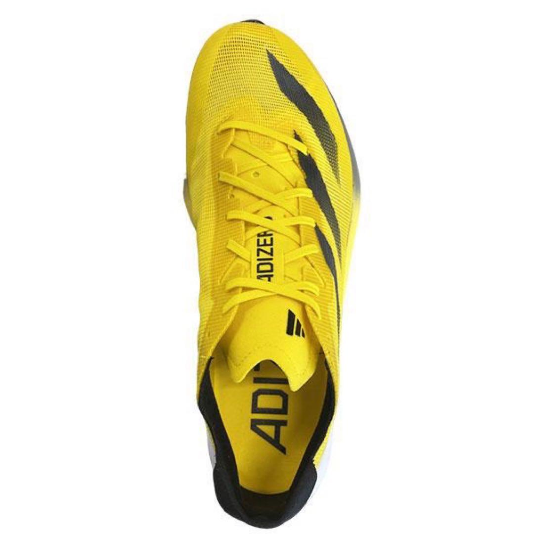 27cm 新品 アディダス アディゼロ ジャパン 8 メンズ - メルカリ
