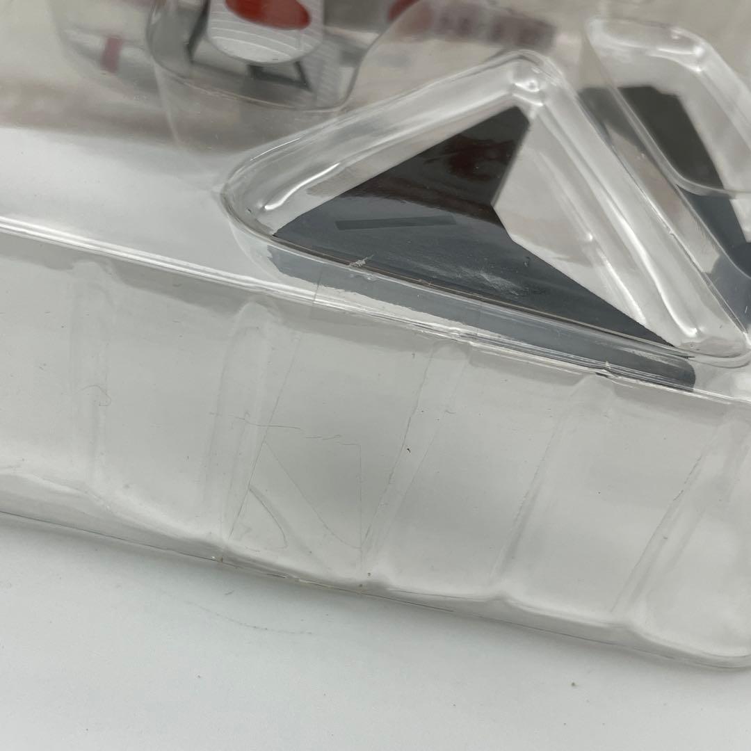 【N6】全12種　エフトイズ　複葉機コレクション Vol.12