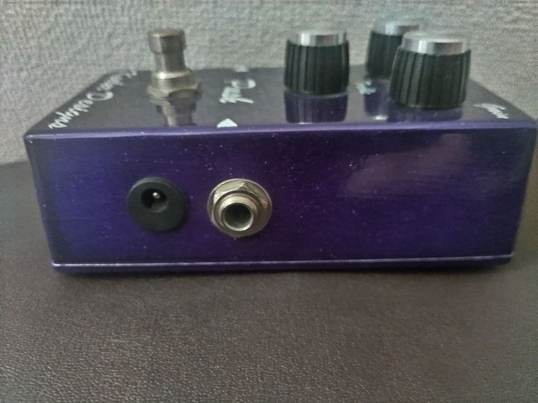 ギター Keeler Designs Push