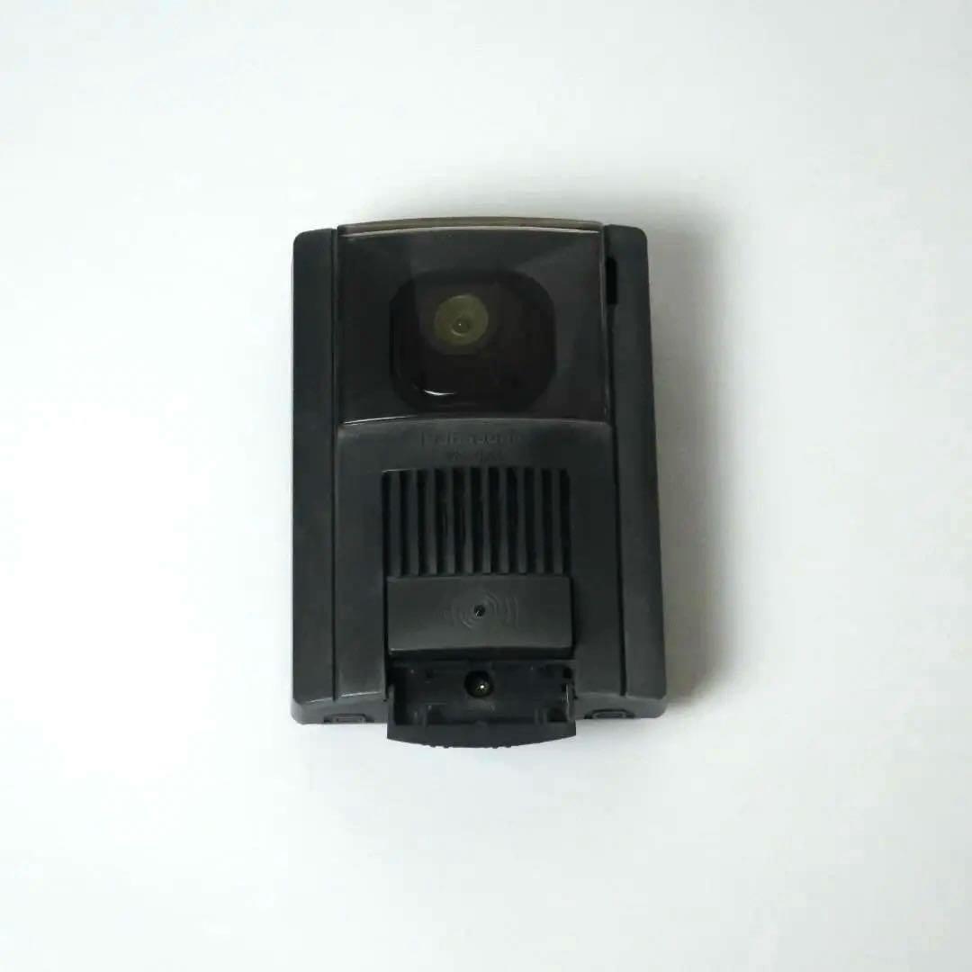 未使用品】Panasonic VL-SZ25K テレビドアホン ※親機のみ - メルカリ