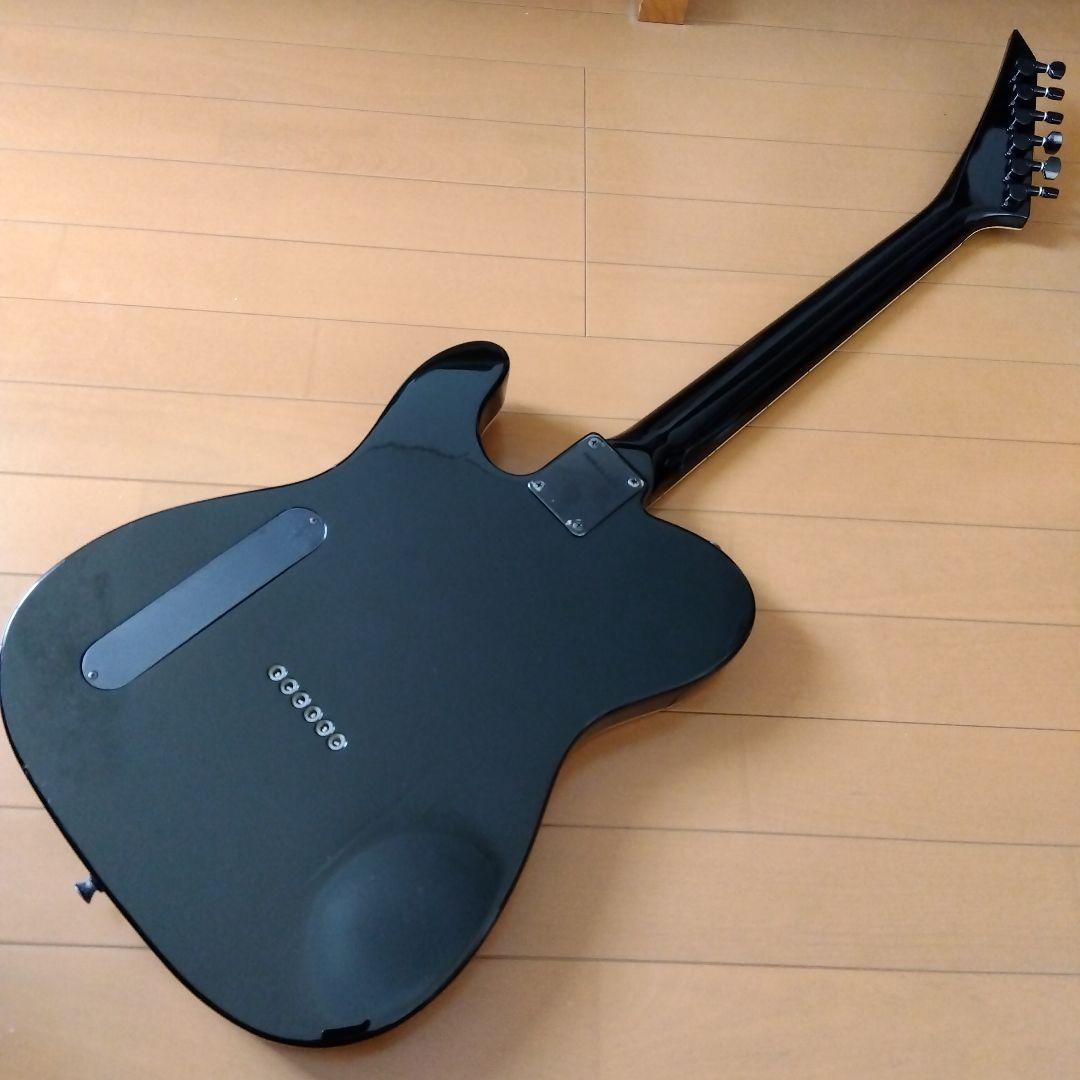 FERNANDES TEJ-70 F.G.I. テクノロジー アクティブPU - メルカリ