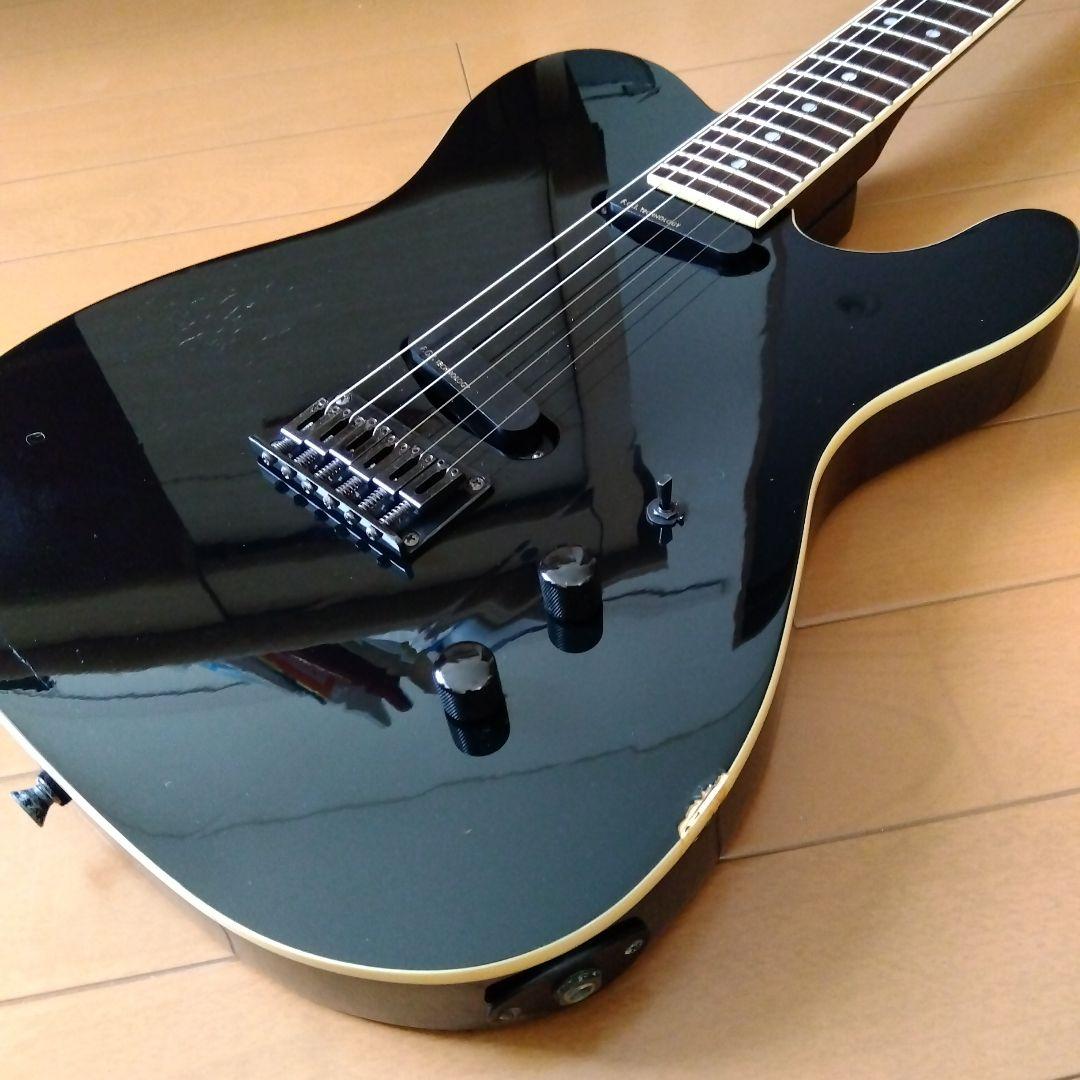 FERNANDES TEJ-70 F.G.I. テクノロジー アクティブPU - メルカリ