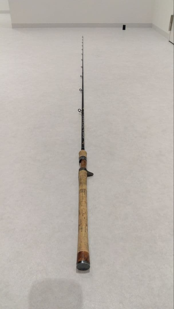 テンリュウ　レイズ85MH BC ジャンク品