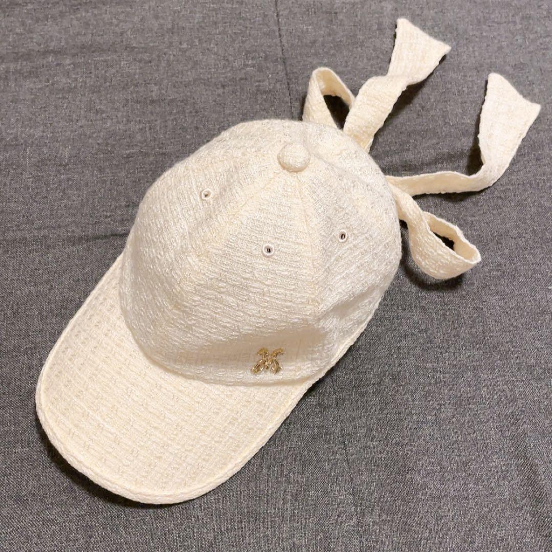 CA4LA×ミストレアス 三上悠亜 キャップ - メルカリ