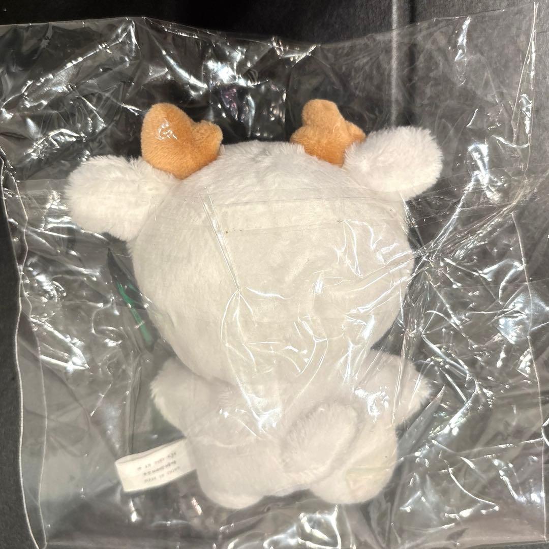 SEVENTEEN ジョシュア ぬいぐるみ 10cm セブチ マスター - メルカリ