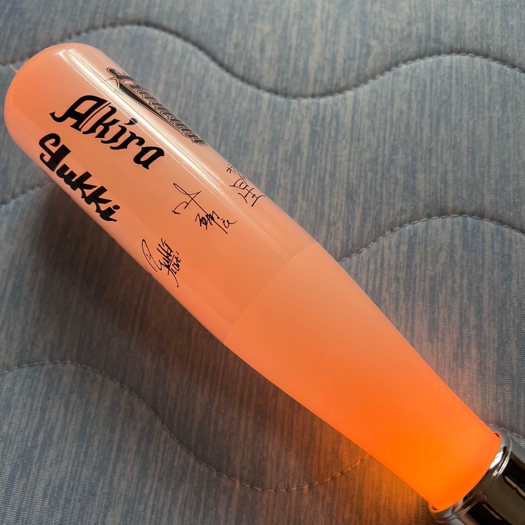 A*Z様 氣志團 ペンライト レア