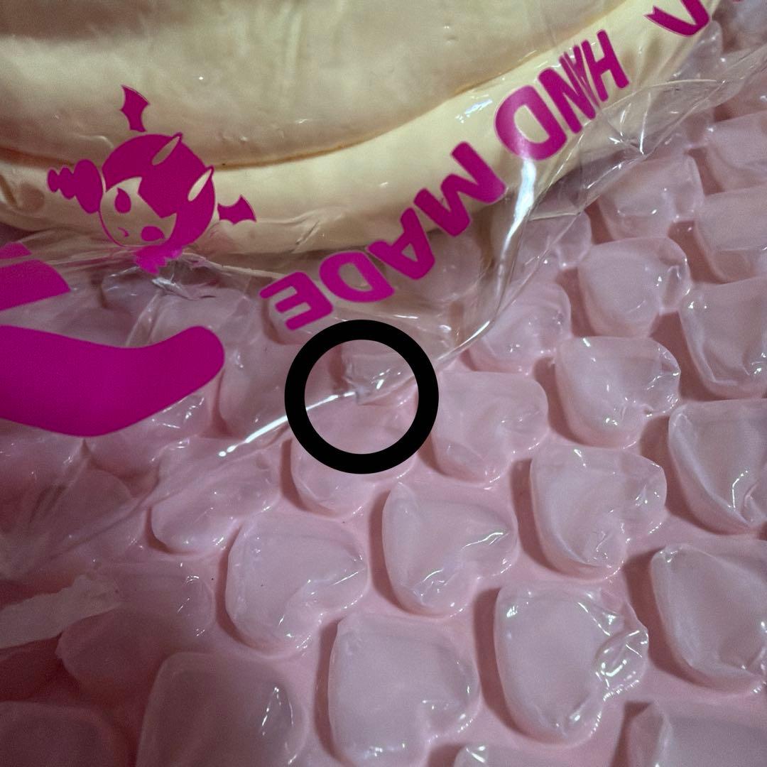 Mellojoy スフレ クリームワッフル クリーミークリーム セット