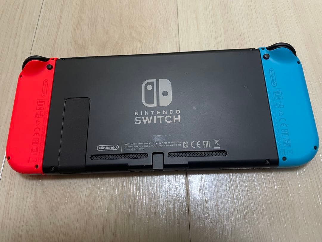 ともやん様専用】Nintendo Switchスマブラ コントローラー2個等 - メルカリ