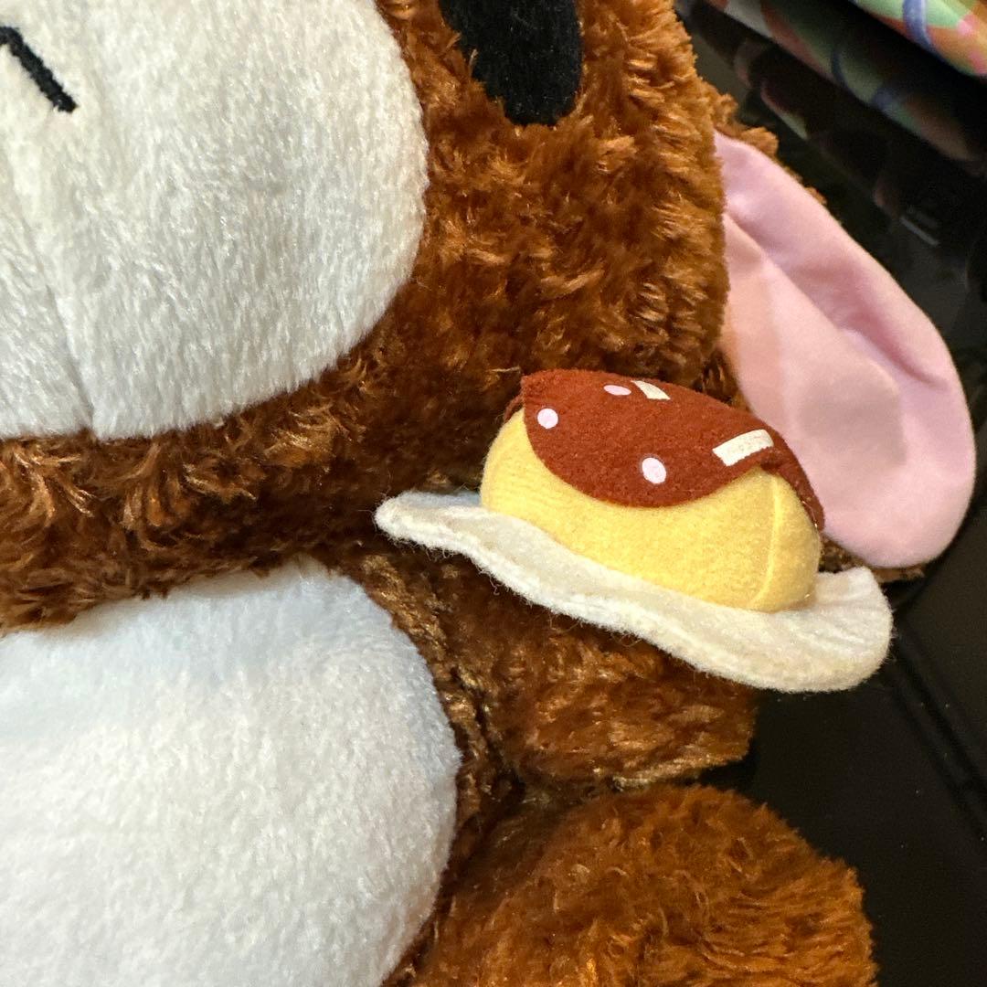 シュガーバニーズ　　SL ケーキできたよ　ぬいぐるみセット