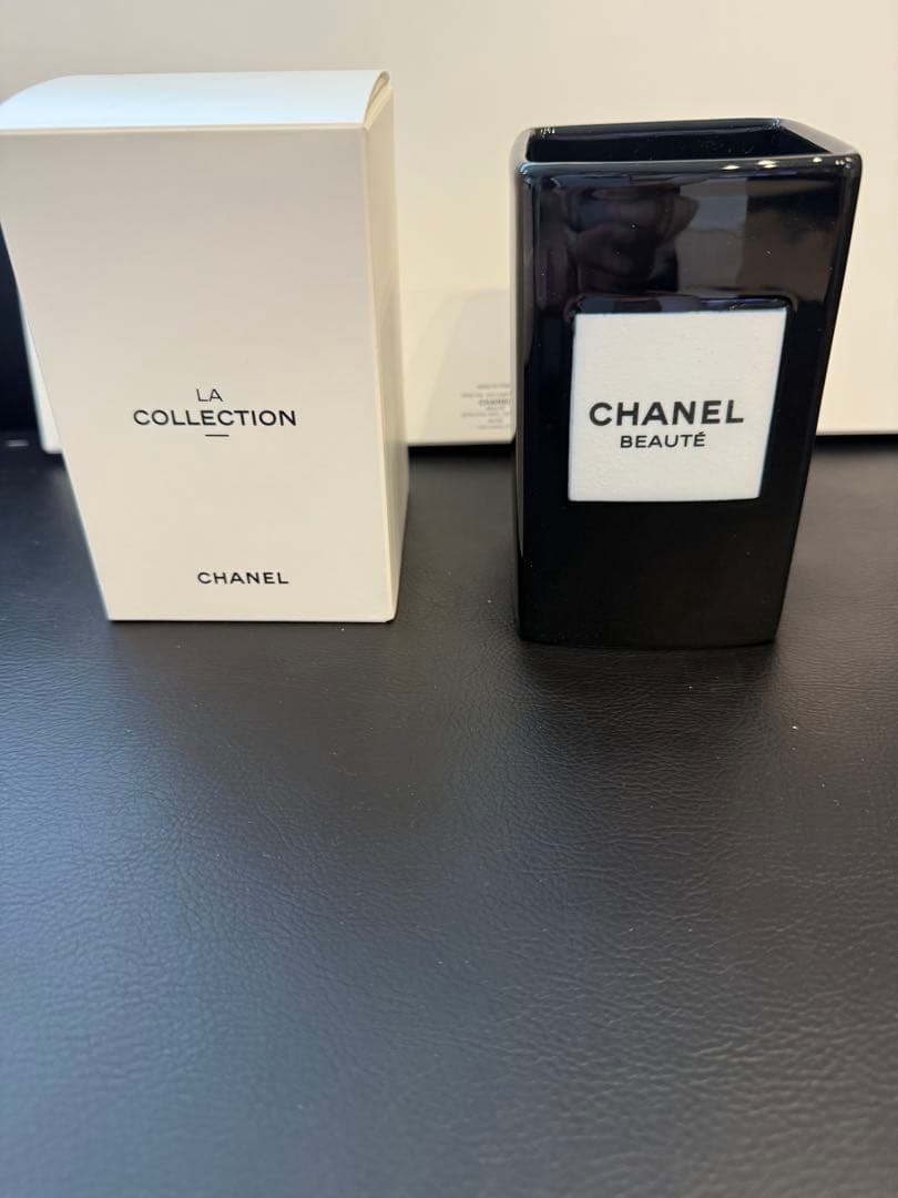 CHANEL ノベルティー　ラコレクション　9点セット　おまけ付き