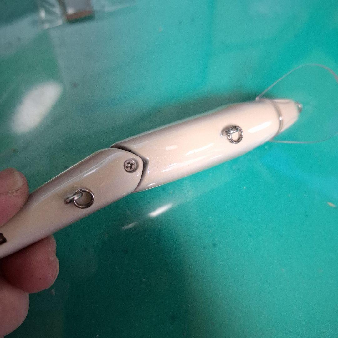 ザックベイツ デルレイッチ ライジン THEKBAITS 新品 - メルカリ