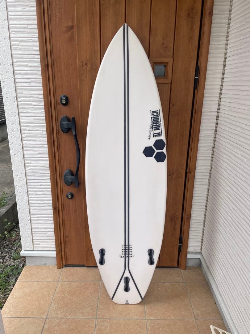 【手渡し限定】アルメリック　サンプラー　スパインテック　5’7 26.5ℓ