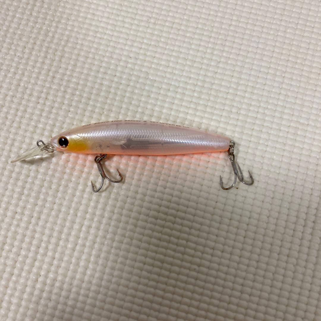 青物、シーバス用ミノー・プラグ 14個セット - メルカリ