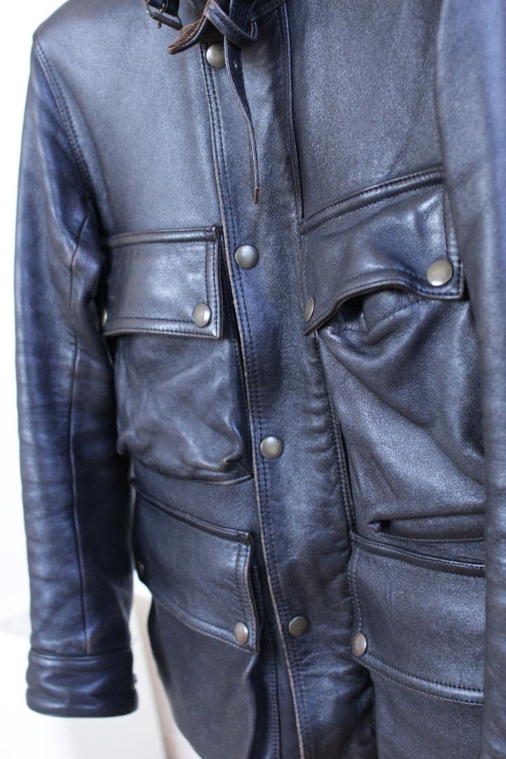 アディクトクローズ BMC addict clothes AD-10 サイズ38 - メルカリ