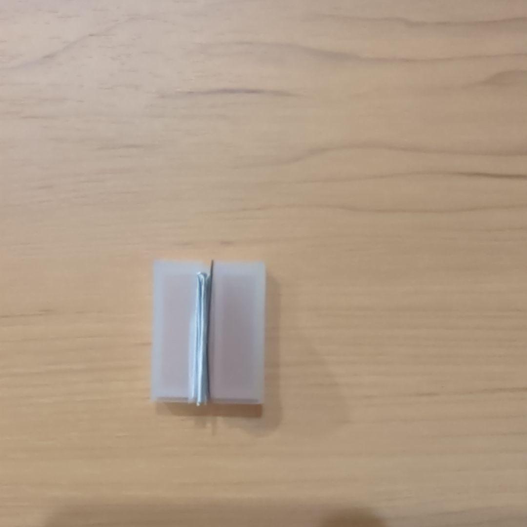 x Japan hide Jealousy サインプリントピック　ギターピック