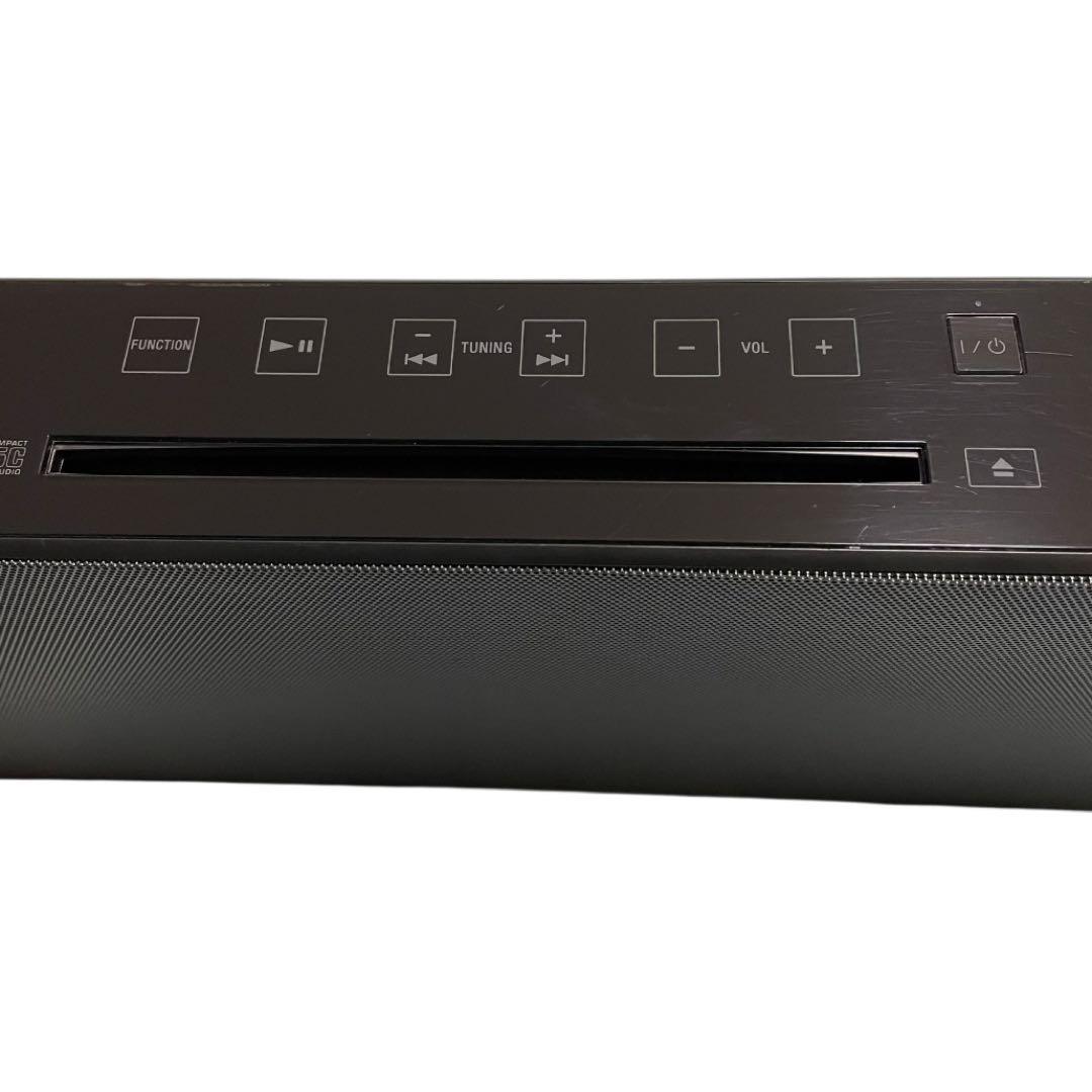 ソニーマルチコネクトコンポCTM-X7CD／Bluetooth／AM／FM - メルカリ