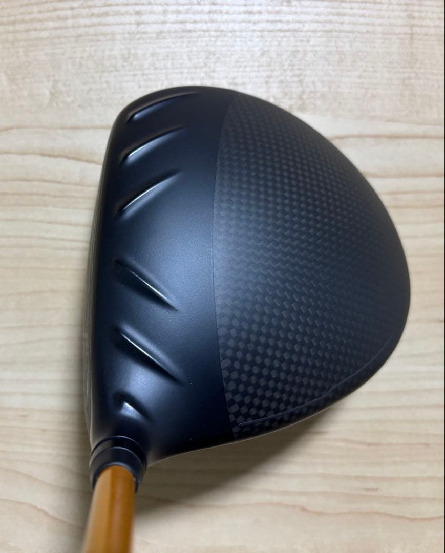 ヘッドのみ G440 LST 10.5 PING ドライバー HC付き - メルカリ