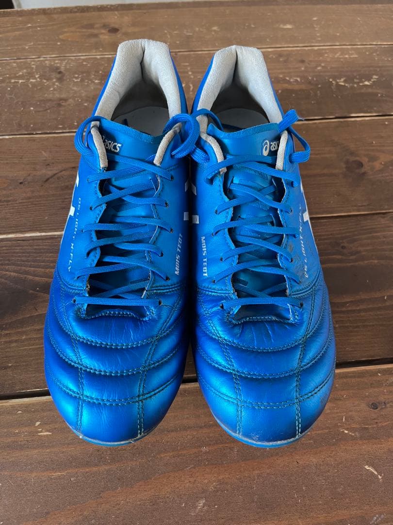 ASICS DS-LIGHT X FLY 5（エックスフライ5）　26.5cm