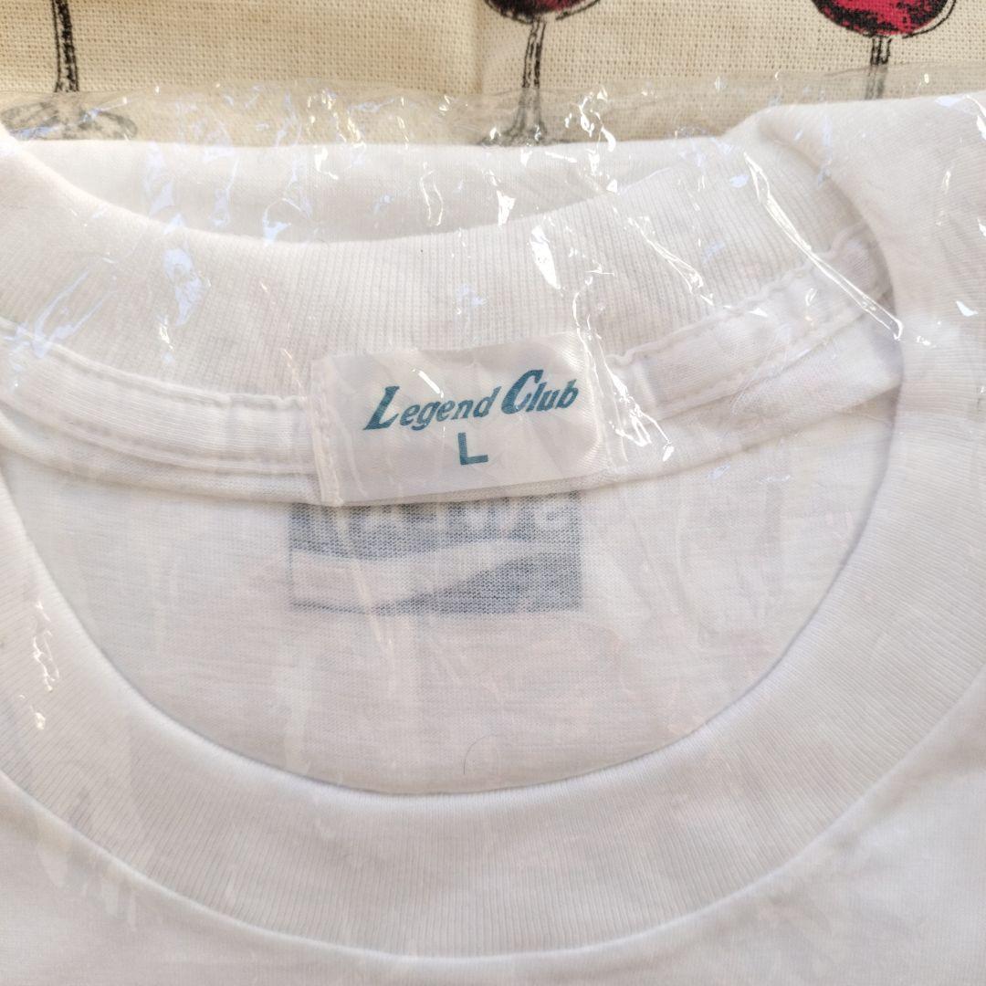 『今週のタイムセール』シャ乱Q　 Tシャツ Lサイズ