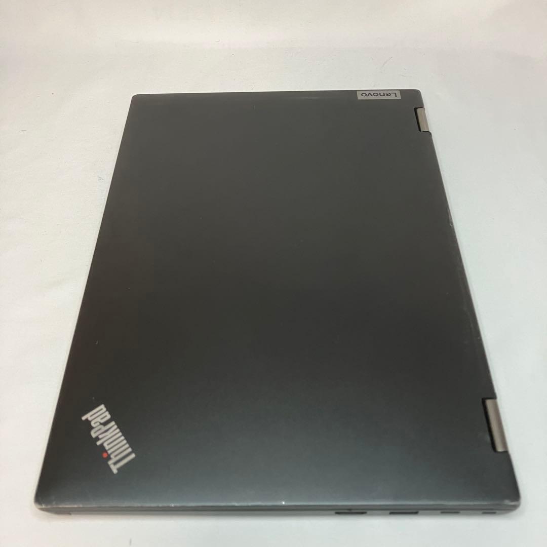 ThinkPad L13 Yoga Gen4 LTEモデル メーカー保証期間中 - メルカリ