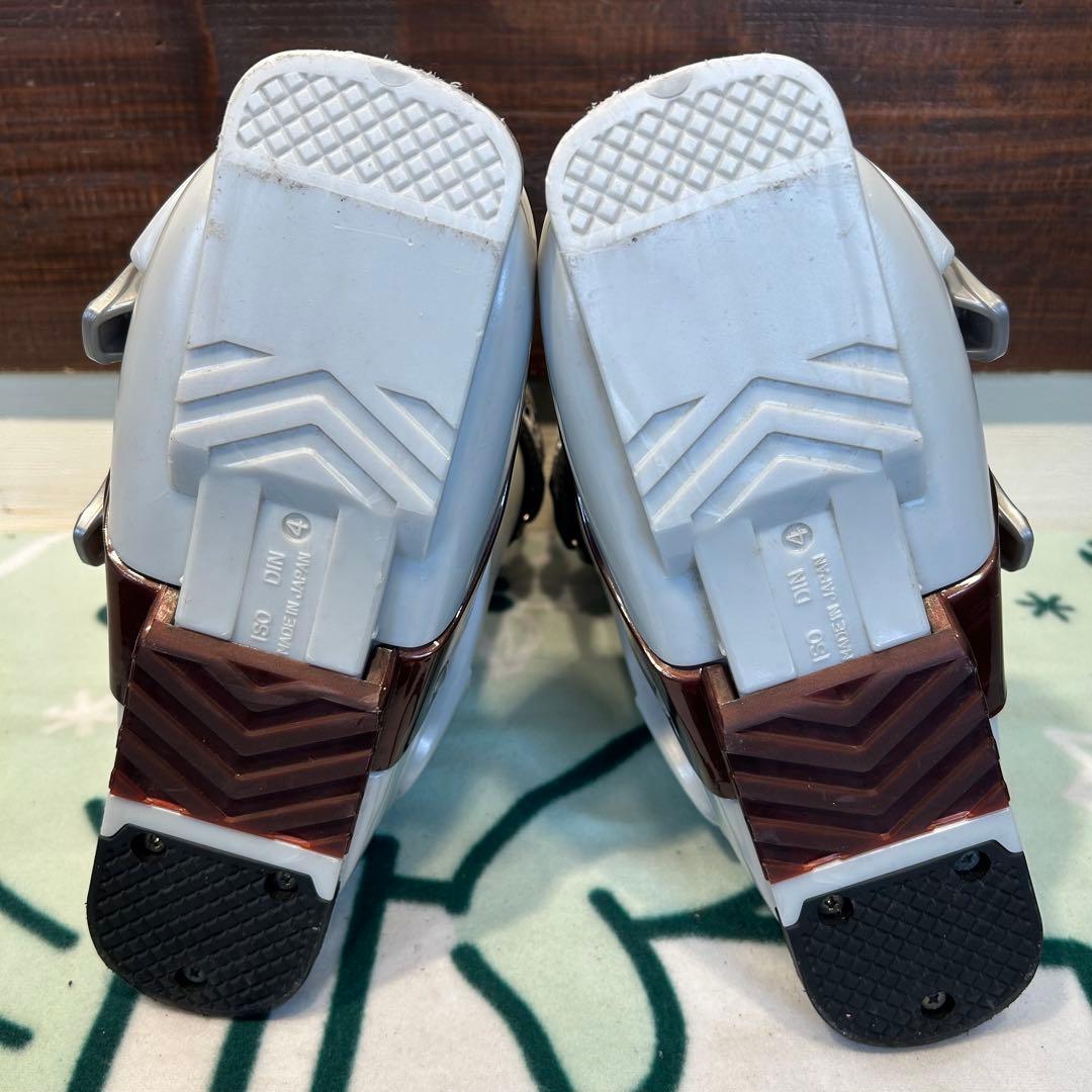 ◇美品◇ S/BLADE 99cm ブーツ　KASTLE 23〜23.5 幅広