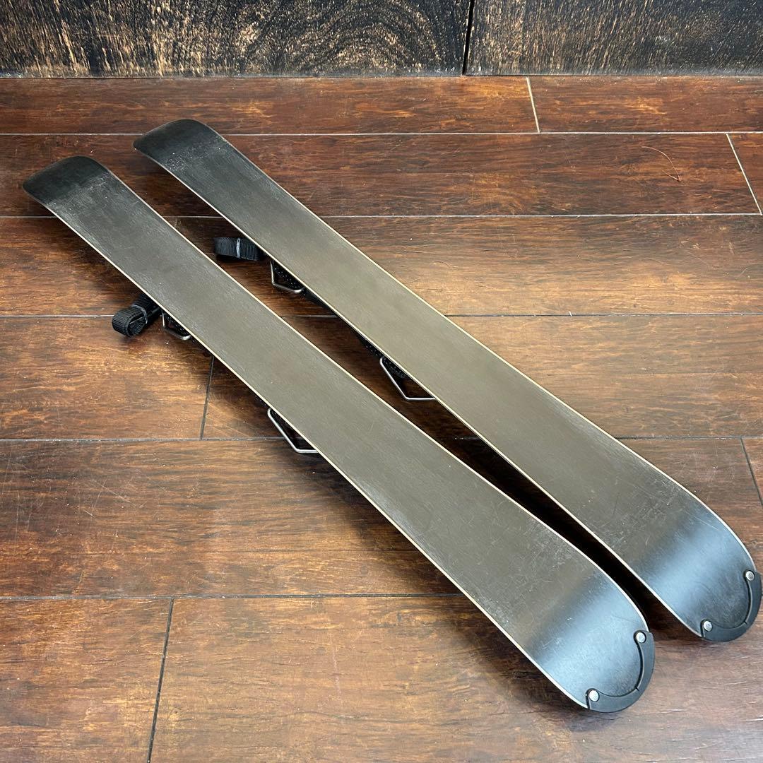 ◇美品◇ S/BLADE 99cm ブーツ　KASTLE 23〜23.5 幅広