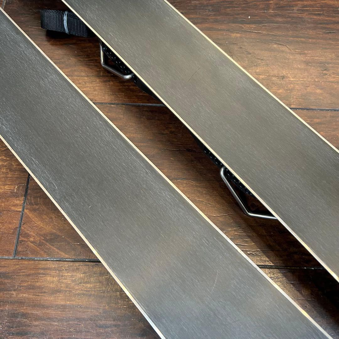 ◇美品◇ S/BLADE 99cm ブーツ　KASTLE 23〜23.5 幅広