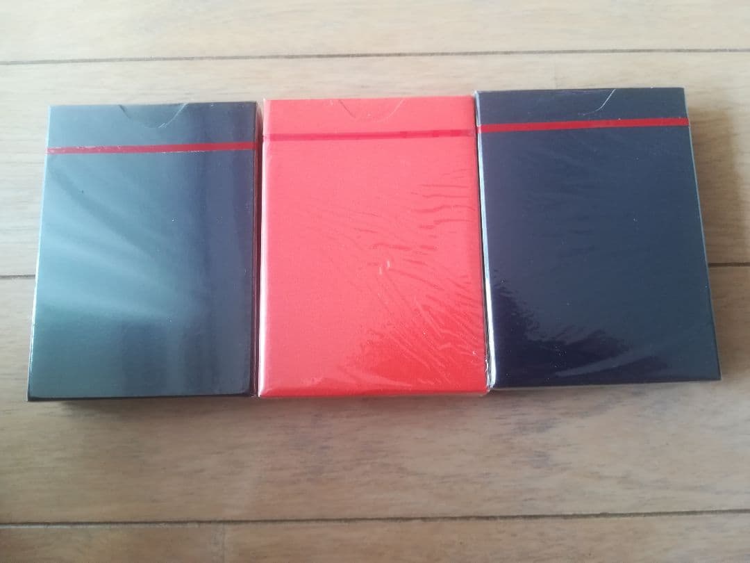 未開封●friars club