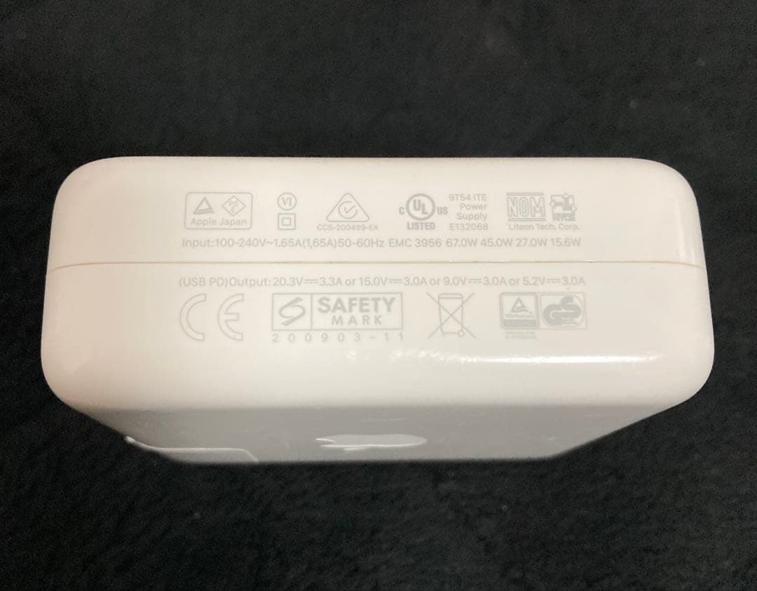 た*か様 MacBook Pro M1 ジャンク 液晶不良品 256GB/8G | 激安通販の