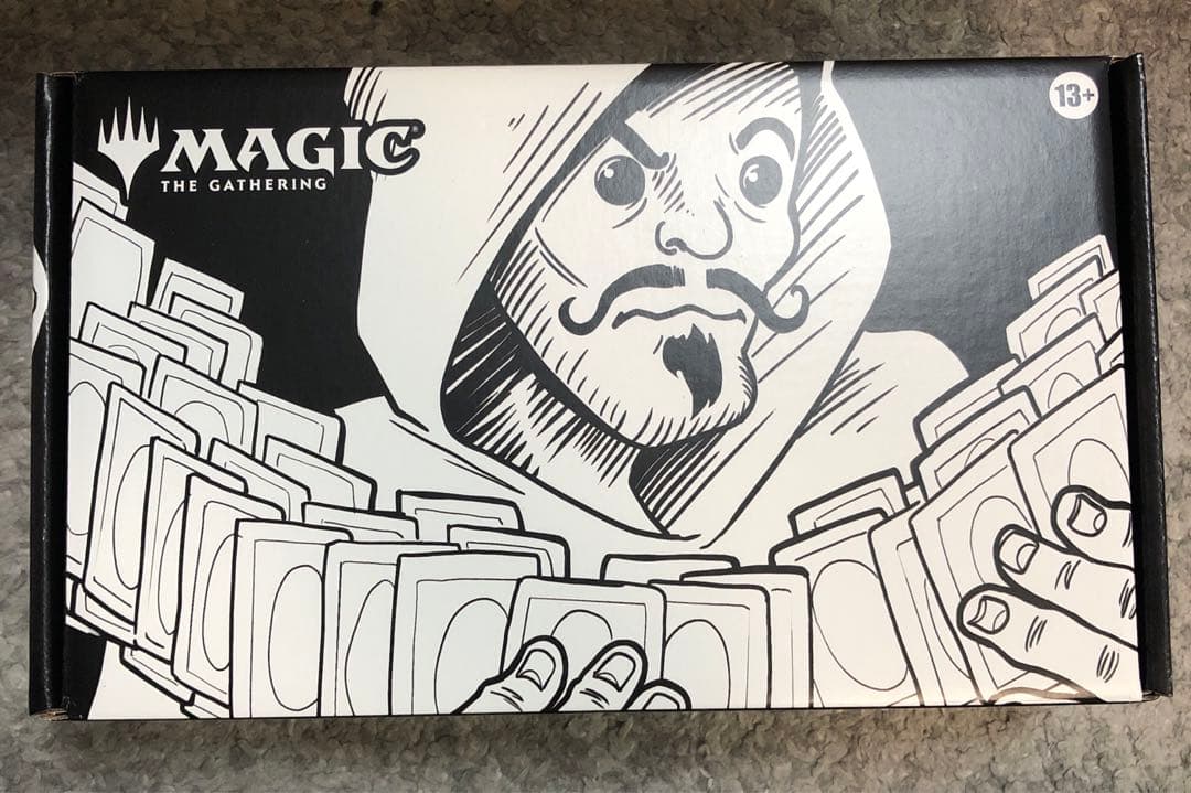 【新品未開封】Festival in a Box: Las Vegas 2025