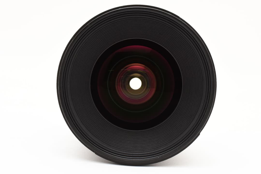 レンズ(ズーム) Tamron SP 17-35mm F2.8-4 Di Nikon #8251