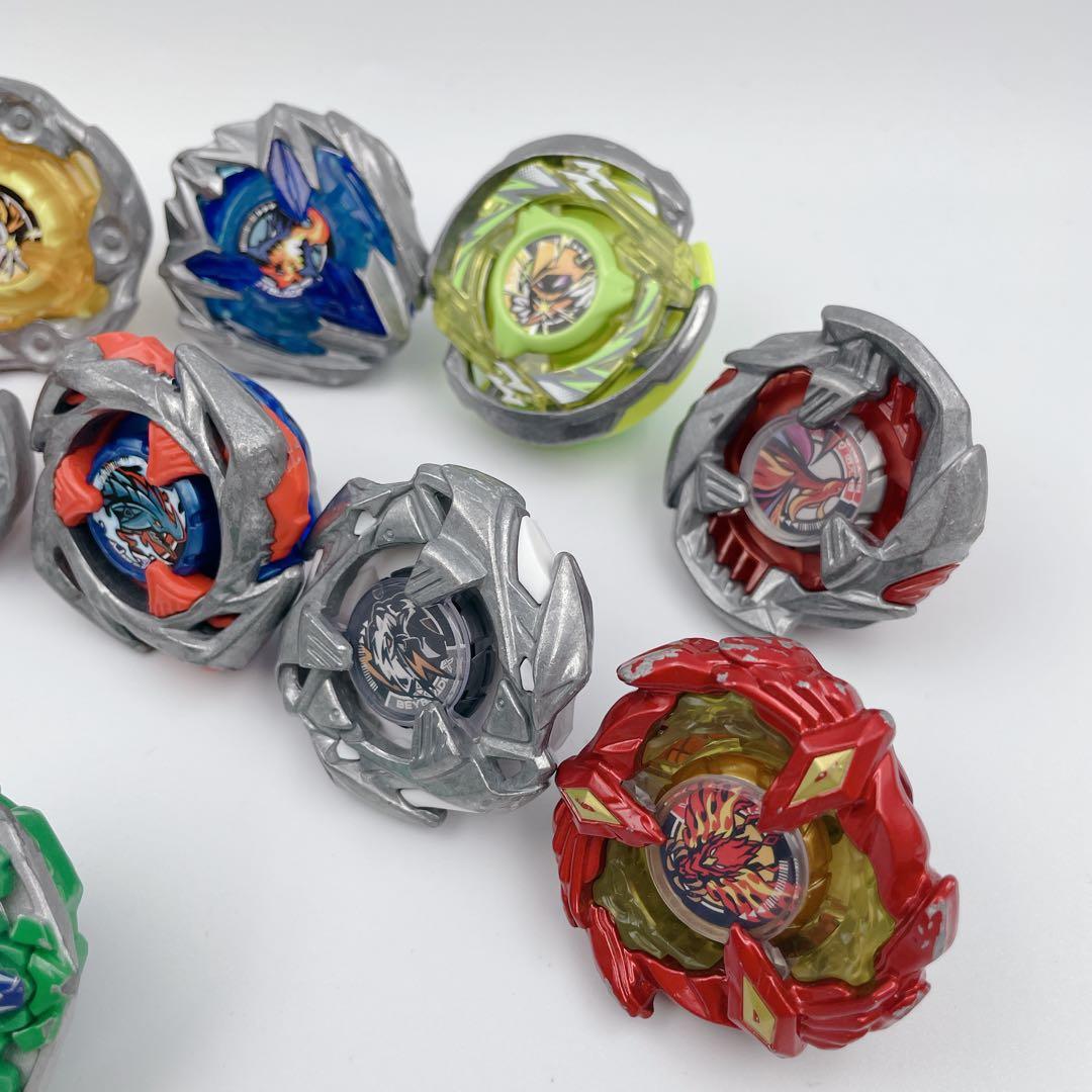 ✨入手困難✨ベイブレードX まとめ売り 13個 引退品 - メルカリ