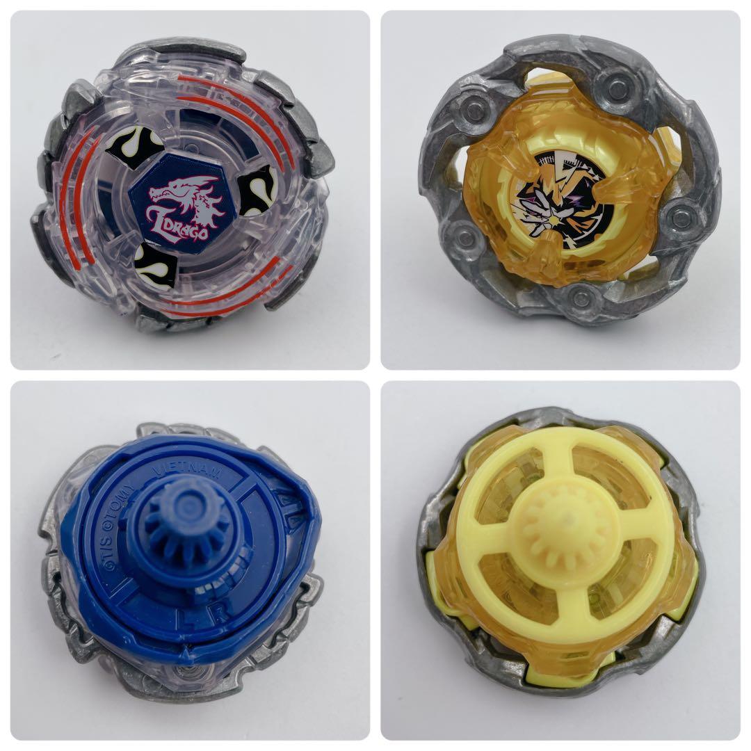 ✨入手困難✨ベイブレードX まとめ売り 13個 引退品 - メルカリ