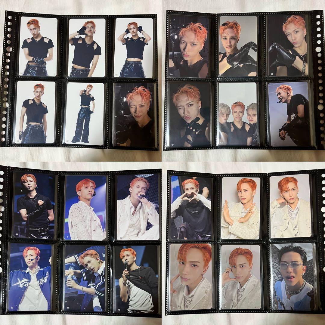 INI 池﨑理人 グッズまとめ売り