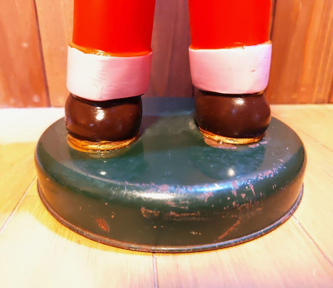 不二家　FUJIYA ペコちゃん人形 1970年代 激レアフィギュア 約46cm