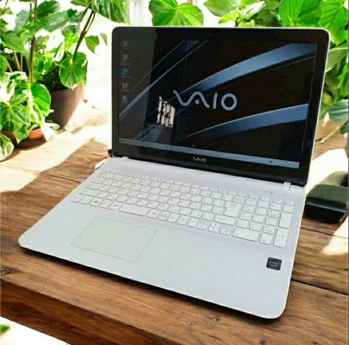 Sony☆バイオ☆Win11☆4世代Pentium☆SSD256GB☆メモリ8G - メルカリ