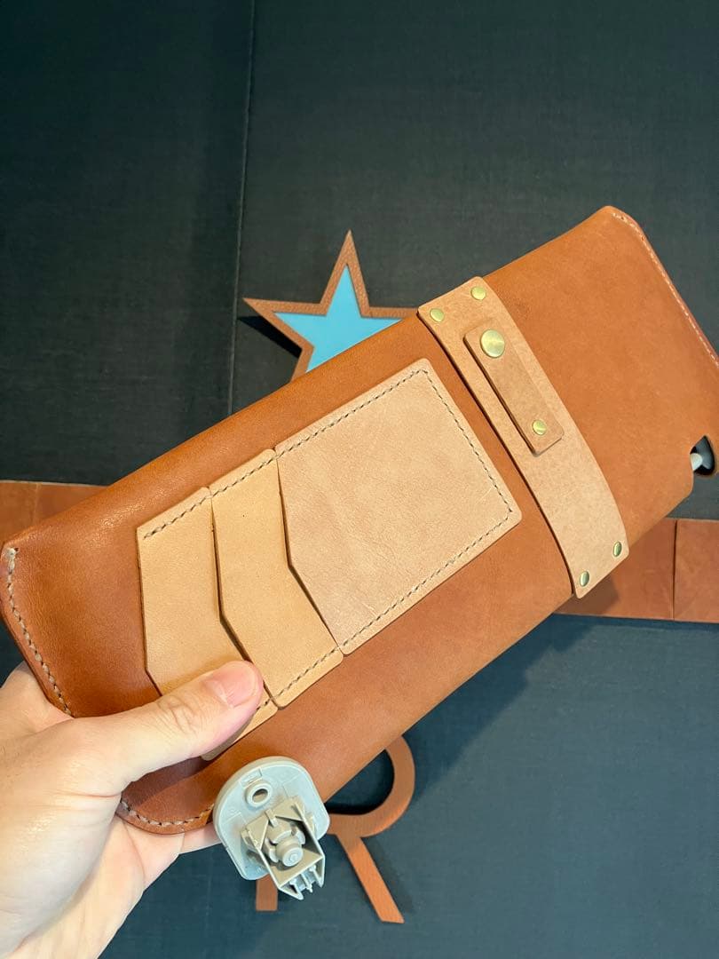 Saorin様専用】ジムニーJB64/JB74用レザー用品2点 - メルカリ