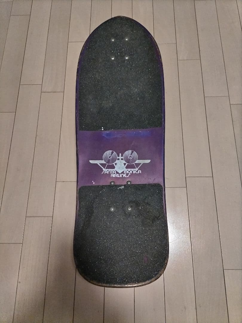 5*p様 ビンテージ スケボー