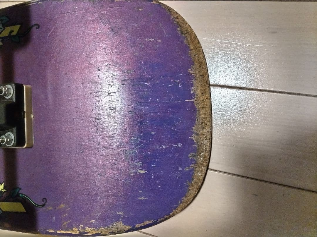 5*p様 ビンテージ スケボー