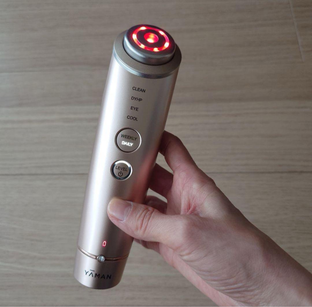 YA-MAN TOKYO JAPAN RF美顔器 フォトプラス シャイニーの通販はau PAY