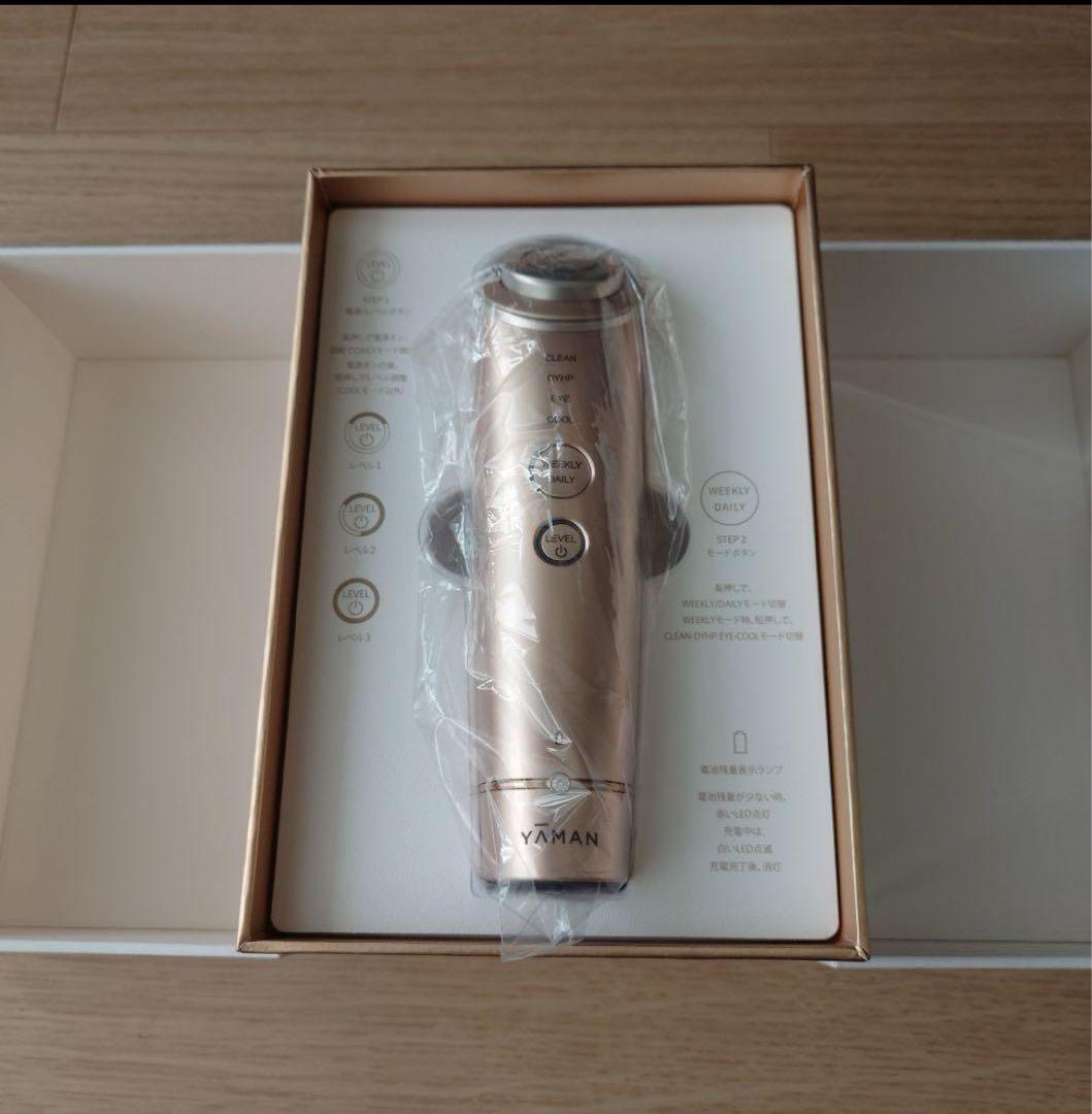 YA-MAN TOKYO JAPAN RF美顔器 フォトプラス シャイニーの通販はau PAY