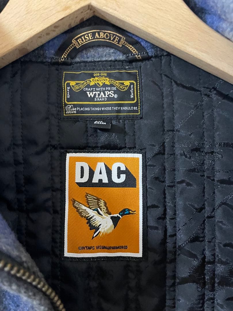 wtaps キムタク着 grease Sサイズ tenderloin - メルカリ