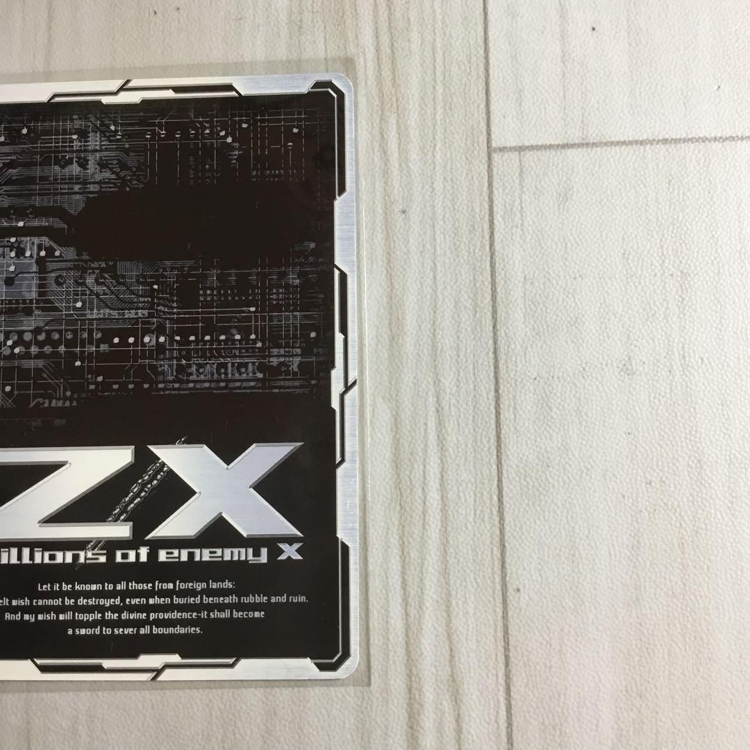 Z/X C B02-038 ミリオンレイン ZX-56 - メルカリ