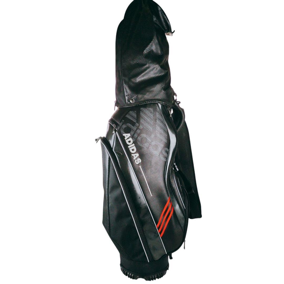 アディダス ゴルフバッグ キャディバッグ adidas ブラック 楽天市場】【公式】アディダス adidas 返品可 ラッピング不可 ゴルフ