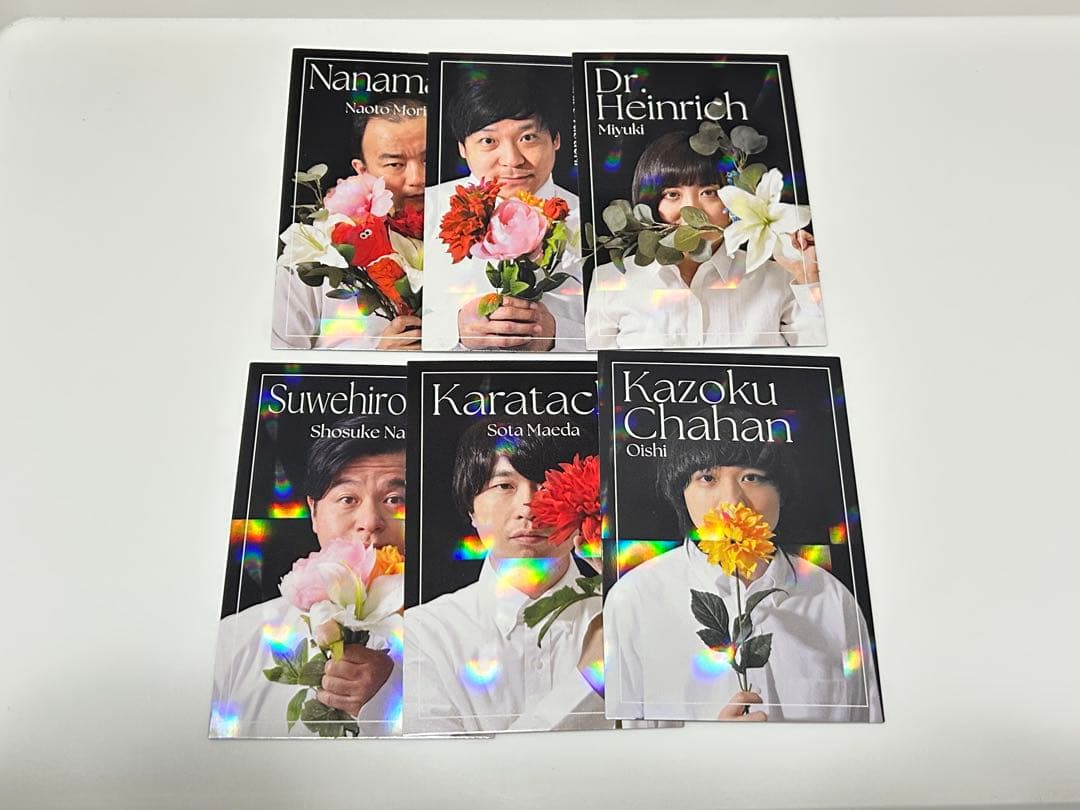 よしもとコレカ まとめ売り ⑥ - メルカリ