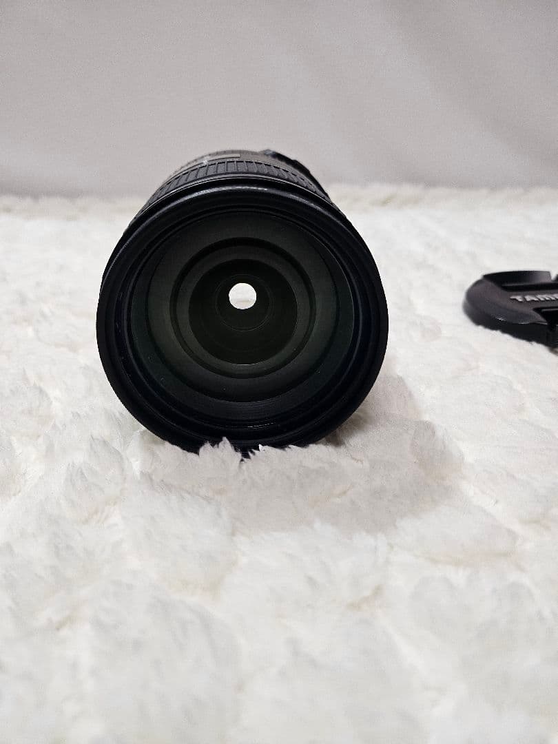 タムロン 28-300mm F3.5-6.3 Di VC PZD