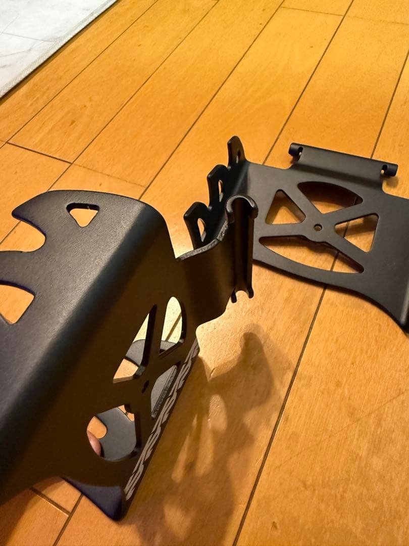 新品❗️K2 Farout Crampon スプリットボード クランポン - メルカリ